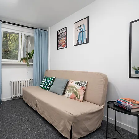 Appartement Patro 3 Centrum *