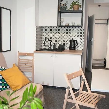 Patro 3 Centrum ורוצלב