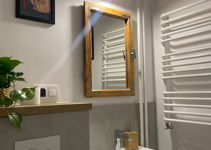 Lägenhet Patro 3 Centrum