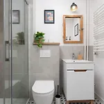 Patro 3 Centrum Appartement Wrocław
