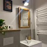 Appartement Patro 3 Centrum