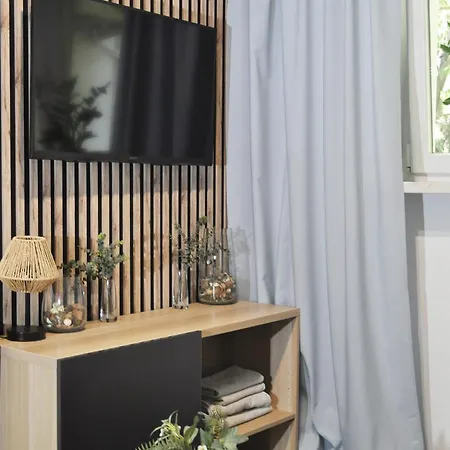 Apartmán Patro 3 Centrum Vratislav