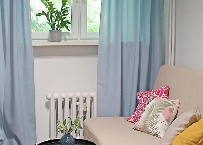 Patro 3 Centrum * Вроцлав